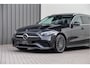 Mercedes-Benz C-klasse Estate 300 e AMG Premium, Massage, Distronic, Pano, Trekhaak, Carplay, Hybrid 2023