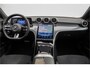 Mercedes-Benz C-klasse 200 AMG Nightpack, Pano, Carplay, Camera, 2022