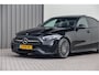 Mercedes-Benz C-klasse 200 AMG Nightpack, Pano, Carplay, Camera, 2022
