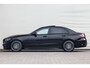 Mercedes-Benz C-klasse 200 AMG Nightpack, Pano, Carplay, Camera, 2022