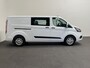 Ford Transit Custom 300 2.0 TDCI L2H1 Trend Dubbele Cabine Automaat 5p Airco Navigatie Bluetooth Trekhaak