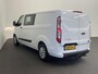 Ford Transit Custom 300 2.0 TDCI L2H1 Trend Dubbele Cabine Automaat 5p Airco Navigatie Bluetooth Trekhaak