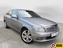 Mercedes-Benz C-klasse 180 K Avantgarde Navi Cruise Pdc Lmv Aut