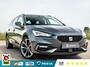 SEAT Leon Sportstourer 1.4 e-Hybrid FR | Panorama | Leder/Alcantara | Camera | Elektrische achterklep | Dealer onderhouden