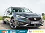 SEAT Leon Sportstourer 1.4 e-Hybrid FR | Panorama | Leder/Alcantara | Camera | Elektrische achterklep | Dealer onderhouden