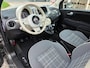 Fiat 500 0.9 Turbo Loung Navi Carplay Pdc Pano Dak Inclusief Nieuwe APK en Afleveringsbeurt