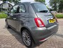 Fiat 500 0.9 Turbo Loung Navi Carplay Pdc Pano Dak Inclusief Nieuwe APK en Afleveringsbeurt