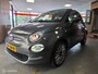 Fiat 500 0.9 Turbo Loung Navi Carplay Pdc Pano Dak Inclusief Nieuwe APK en Afleveringsbeurt