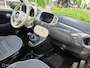 Fiat 500 0.9 Turbo Loung Navi Carplay Pdc Pano Dak Inclusief Nieuwe APK en Afleveringsbeurt