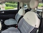 Fiat 500 0.9 Turbo Loung Navi Carplay Pdc Pano Dak Inclusief Nieuwe APK en Afleveringsbeurt
