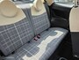 Fiat 500 0.9 Turbo Loung Navi Carplay Pdc Pano Dak Inclusief Nieuwe APK en Afleveringsbeurt