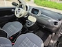 Fiat 500 0.9 Turbo Loung Navi Carplay Pdc Pano Dak Inclusief Nieuwe APK en Afleveringsbeurt