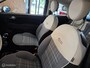 Fiat 500 0.9 Turbo Loung Navi Carplay Pdc Pano Dak Inclusief Nieuwe APK en Afleveringsbeurt