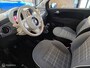 Fiat 500 0.9 Turbo Loung Navi Carplay Pdc Pano Dak Inclusief Nieuwe APK en Afleveringsbeurt