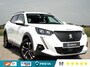 Peugeot 2008 1.2 PureTech Allure Pack 130PK Automaat GT Style|Dealer Onderhouden|Camera| Stoelverwarming |