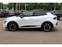 Kia Sportage 1.6 T-GDi Plug-in Hybrid AWD GT-PlusLine / Panoramadak / 360Camera / Leder / Matrix LED / Keyless / 18'' / CarPlay / Harman Kardon / Stoelventilatie / Stoelverwarming 4x / Dodehoek / DAB / ACC