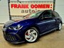 Volkswagen Golf 1.4 eHybrid 265PK GTE + Dealer OH|Panorama|IQ light|Sfeerverl.|Keyless|ACC|Dodehoek|Camera|Stoel/stuurverw.|18"LMV