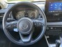 Mazda 2 Hybrid 1.5 Exclusive-line NL-Auto, Automaat, Hybride, Apple Carplay /Android Auto, Automatische Airco, A. Rij-Camera, Stoelverw +Stuurverw, Cruise Controle Add., Keyless Entry, Keyless Start, Lichtmetaal.