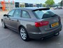 Audi A6 Avant 2.8 FSI Pro Line Plus DEALERONDERHOUDEN/LEDER/AUTOMAAT