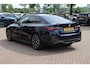 BMW i4 eDrive40 High Exe. M Sportpakket 84 kWh / SOH 91,4% / Trekhaak / Schuifdak / 360Camera / Head-up / Leder / Harman Kardon / Keyless / 19'' / Sfeerverlichting / CarPlay / Stoelventilatie+Verwarming / DAB / ACC