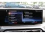 BMW i4 eDrive40 High Exe. M Sportpakket 84 kWh / SOH 91,4% / Trekhaak / Schuifdak / 360Camera / Head-up / Leder / Harman Kardon / Keyless / 19'' / Sfeerverlichting / CarPlay / Stoelventilatie+Verwarming / DAB / ACC