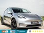 Tesla Model Y Long Range AWD | 513PK |Dealer Onderhouden | Panoramadak | Trekhaak |