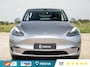 Tesla Model Y Long Range AWD | 513PK |Dealer Onderhouden | Panoramadak | Trekhaak |