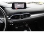 Mazda CX-5 2.0 SkyActiv-G 165 Business Luxury / Trekhaak / 360Camera / Head-up / Leder / Bose / Keyless / 19'' / Dodehoek / Navigatie / DAB / Stoelventilatie+Verwarming / Cruise Control