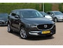 Mazda CX-5 2.0 SkyActiv-G 165 Business Luxury / Trekhaak / 360Camera / Head-up / Leder / Bose / Keyless / 19'' / Dodehoek / Navigatie / DAB / Stoelventilatie+Verwarming / Cruise Control