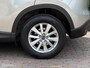 Mazda CX-5 2.0 TS+ Lease Pack 2WD Stoel.vrw*Cruise*Clima*Navi