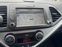 Kia Picanto 1.0 CVVT 5-DRS NAVI / CAMERA / STOELVERWARMING /