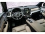 Volvo XC90 2.0 T8 Plug-in hybrid AWD Ultra Dark | Executive Edition | Luchtvering | Gelaagd Glas | Bowers & Wilkins | Massage & Ventilatie Stoelen | Panoramadak |
