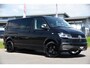 Volkswagen Transporter 2.0 TDI L2H1 DC 4Motion Black Edition Camera, Adaptieve Cruise, Carplay, LED, 4x4, Stoelverwarming, Automaat, Trekhaak, 199pk, Uniek!