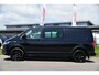 Volkswagen Transporter 2.0 TDI L2H1 DC 4Motion Black Edition Camera, Adaptieve Cruise, Carplay, LED, 4x4, Stoelverwarming, Automaat, Trekhaak, 199pk, Uniek!