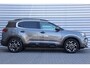Citroën C5 Aircross 1.2 HYBRID 136PK MAX AUTOMAAT / NAVI / LEDER / CLIMA / FULL-LED / PDC / 18" LMV / CAMERA / KEYLESS / ADAPT. CRUISECONTROL / 1E EIGENAAR / NIEUWSTAAT !!