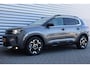 Citroën C5 Aircross 1.2 HYBRID 136PK MAX AUTOMAAT / NAVI / LEDER / CLIMA / FULL-LED / PDC / 18" LMV / CAMERA / KEYLESS / ADAPT. CRUISECONTROL / 1E EIGENAAR / NIEUWSTAAT !!