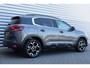 Citroën C5 Aircross 1.2 HYBRID 136PK MAX AUTOMAAT / NAVI / LEDER / CLIMA / FULL-LED / PDC / 18" LMV / CAMERA / KEYLESS / ADAPT. CRUISECONTROL / 1E EIGENAAR / NIEUWSTAAT !!