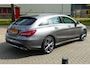 Mercedes-Benz CLA Shooting Brake 180 Business Solution Plus Upgrade Edition. Half Leer, StoelVerw, Navi, Led, 18"LMV