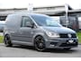 Volkswagen Caddy 2.0 TDI L1H1 PB Edition Cruise, Carplay, Sensoren, 185pk, Multimedia, Airco, Lederen stuur, Uniek!