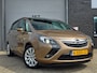 Opel Zafira Tourer 1.4 Turbo 140 pk|PanoramaVoorraam|Leer|Stoelverwarming|Achteruitrijcamera|Pano