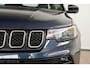 Jeep Compass 4xe 190 Plug-in Hybrid Electric Altitude | 360 Graden Camera | Stoel & Stuurverwarming | Navigatie | Parkeersensoren | Keyless | Apple Carplay & Android Auto |