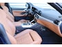 BMW 4-Serie Gran Coupe 4-serie GRAN COUPÉ 420I 184PK HIGH EXECUTIVE M-SPORT AUTOMAAT / NAVI / LEDER / FULL-LED / CLIMA / PDC / 18" LMV / CAMERA / PANO. DAK / KEYLESS / M-SPORT SEATS / HARMAN KARDON / WEGKLAP. TREKHAAK / WINTERPAKKET / NIEUWSTAAT !!