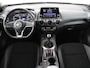 Nissan Juke 1.0 DIG-T Tekna | 39.900km NAP | 360 Camera | Carplay | Half leder | Sportstoelen | Side Assist | Keyless | Full LED | Climate control | Parkeerhulp