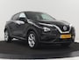 Nissan Juke 1.0 DIG-T Tekna | 39.900km NAP | 360 Camera | Carplay | Half leder | Sportstoelen | Side Assist | Keyless | Full LED | Climate control | Parkeerhulp