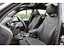 BMW iX3 High Executive 80 kWh / SoH 95,6% / Trekhaak / Panoramadak / 360Camera / Head-up / 20'' / Leder / Harman Kardon / Sfeerverlichting / Dodehoek / DAB / Stoelverwarming / ACC