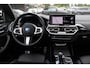 BMW iX3 High Executive 80 kWh / SoH 95,6% / Trekhaak / Panoramadak / 360Camera / Head-up / 20'' / Leder / Harman Kardon / Sfeerverlichting / Dodehoek / DAB / Stoelverwarming / ACC