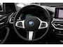 BMW iX3 High Executive 80 kWh / SoH 95,6% / Trekhaak / Panoramadak / 360Camera / Head-up / 20'' / Leder / Harman Kardon / Sfeerverlichting / Dodehoek / DAB / Stoelverwarming / ACC
