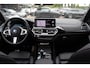 BMW iX3 High Executive 80 kWh / SoH 95,6% / Trekhaak / Panoramadak / 360Camera / Head-up / 20'' / Leder / Harman Kardon / Sfeerverlichting / Dodehoek / DAB / Stoelverwarming / ACC