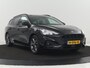 Ford Focus 1.0 EcoBoost ST Line X | Stoelverwarming | Adaptive cruise | Camera | Carplay | Stuurverwarming | Full LED | Keyless | Navigatie | Climate control | Bluetooth