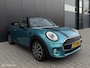 MINI Cooper Cabrio 1.5 Chili/Led/Cam/Cruise/Stoelverw/Ambient